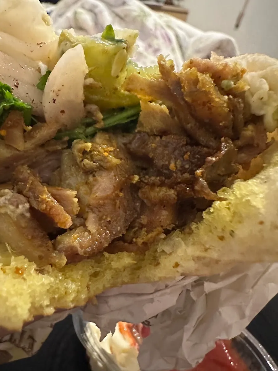 Shawarma Lishansky — photo 2