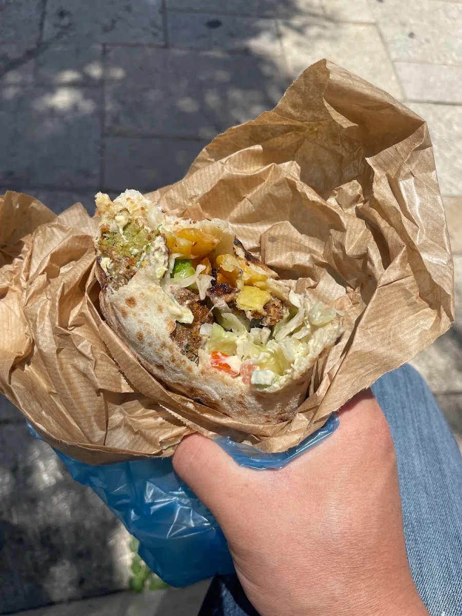 Shawarma Masov — foto 3