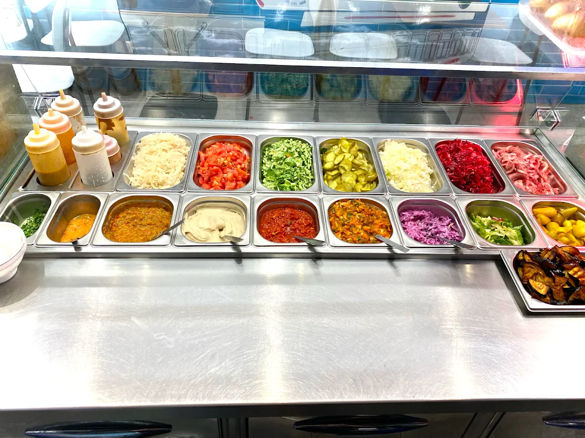 Shawarma Masov — foto 4
