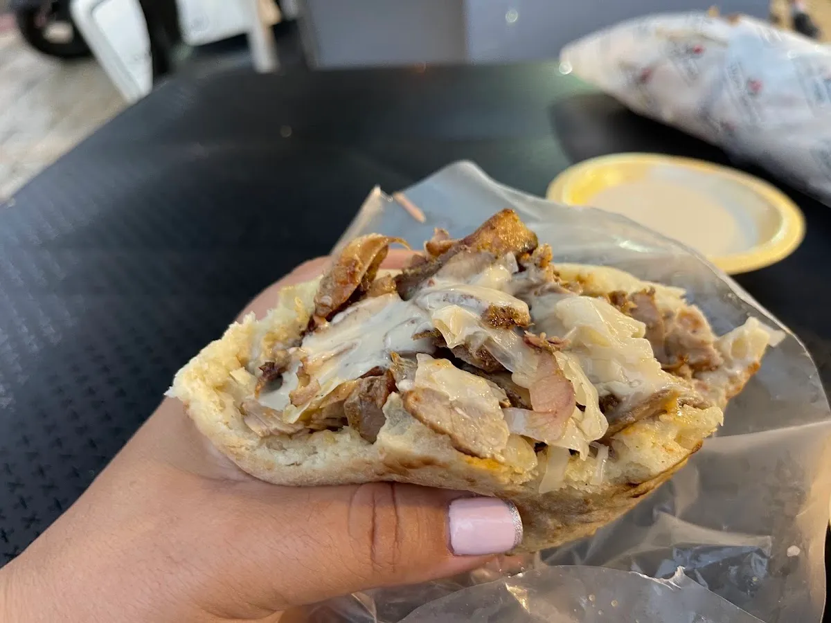 Shawarma Melabes — photo 2