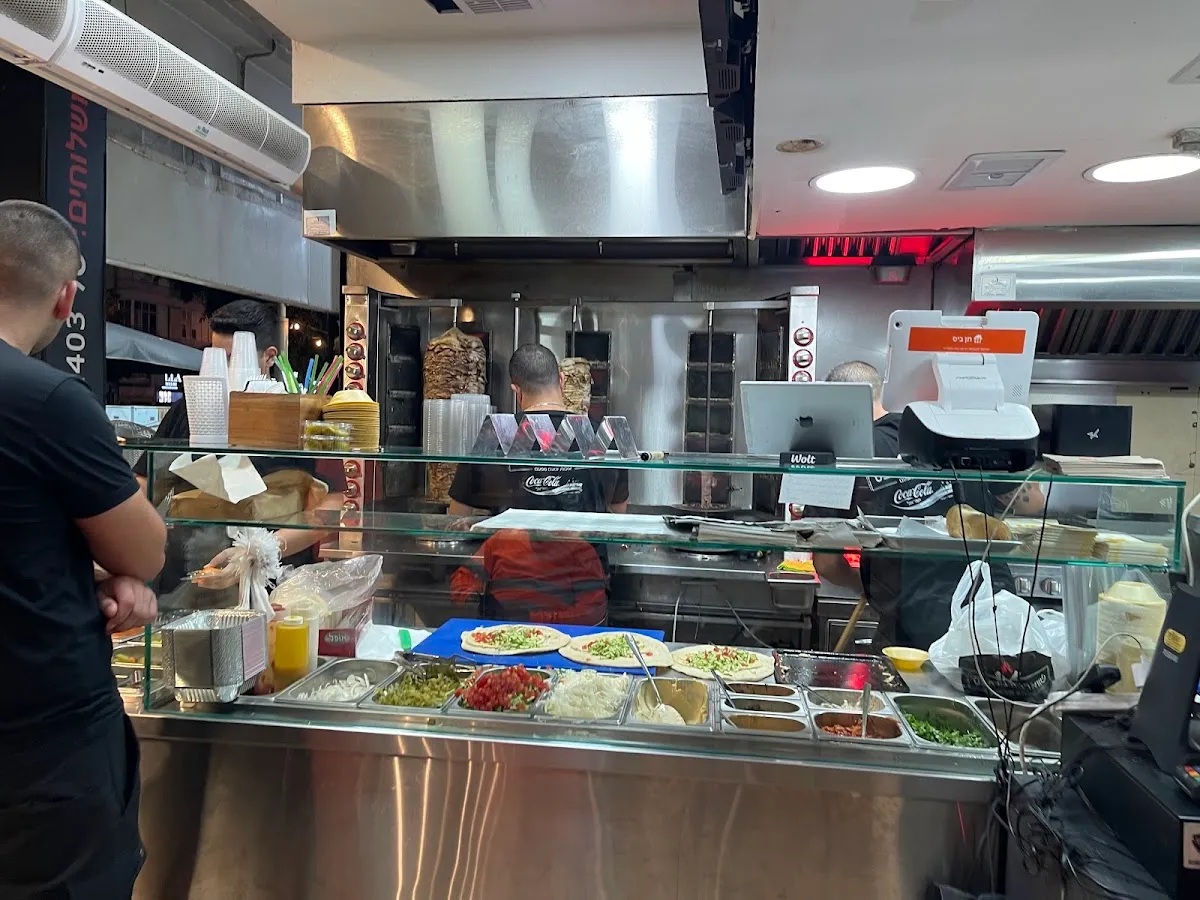 Shawarma Melabes — photo 3