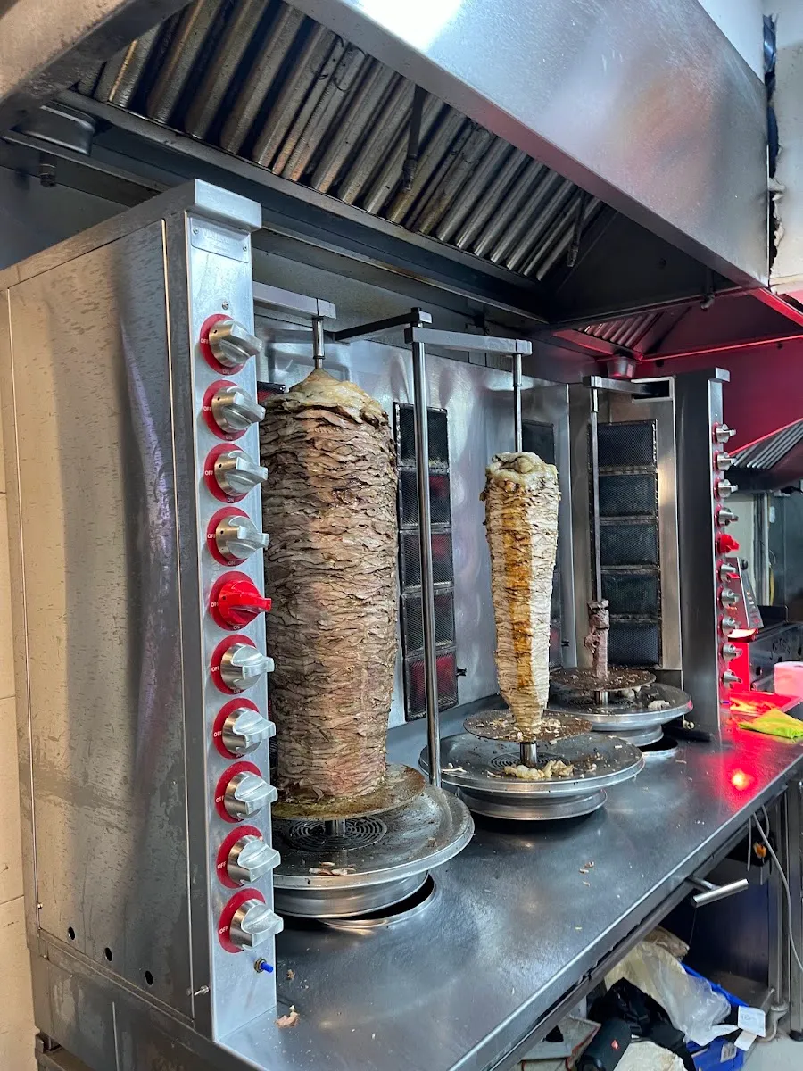 Shawarma Melabes — photo 4
