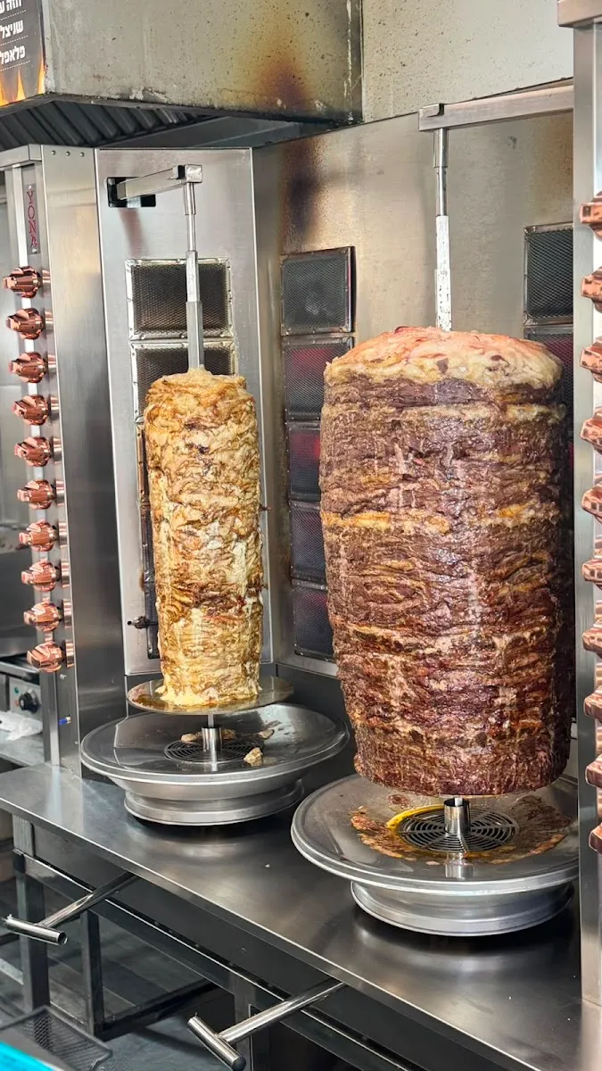 Shawarma Mia — foto 3