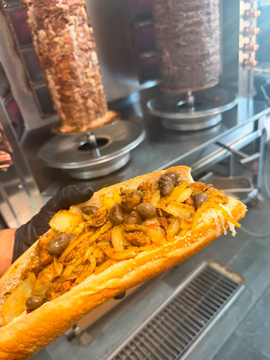 Shawarma Mia — foto 5