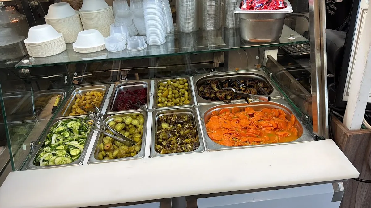 Shawarma Mia — foto 6