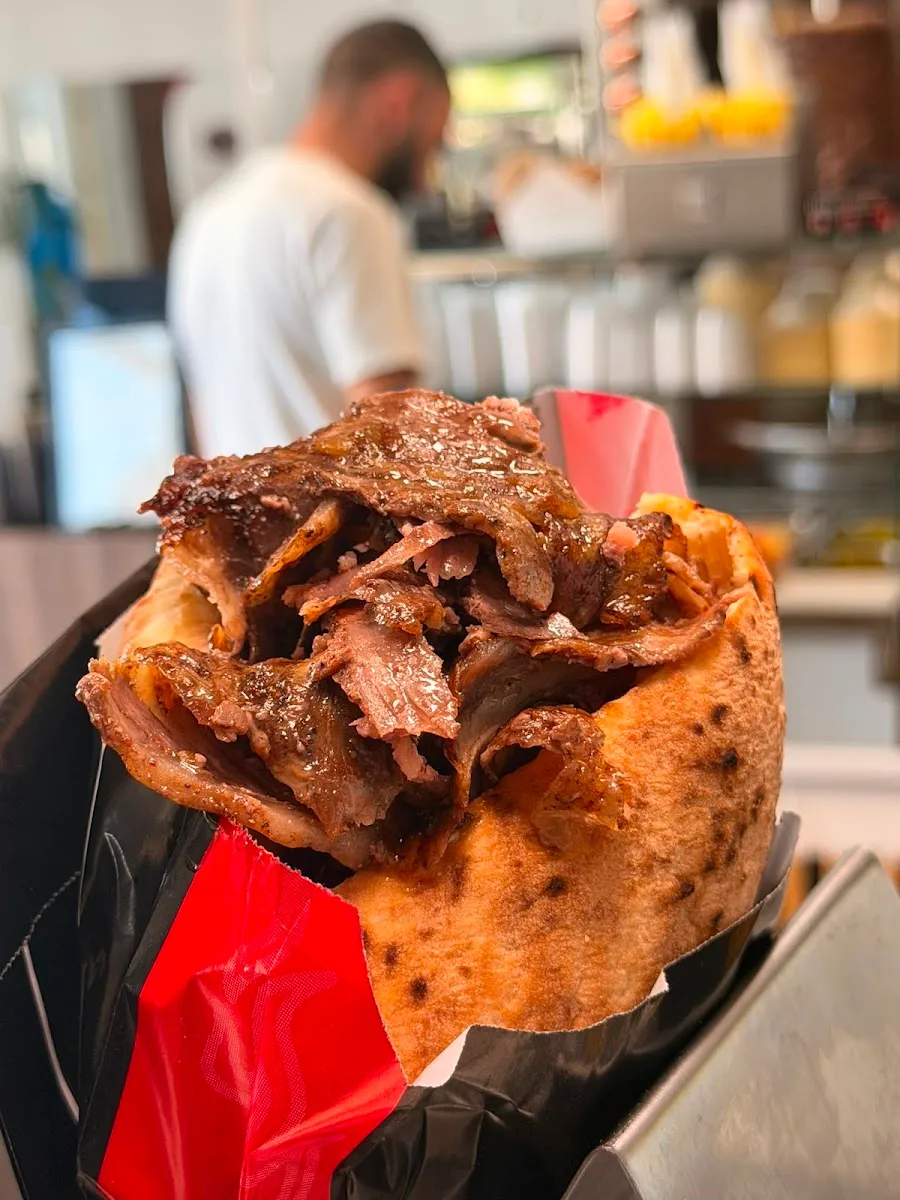 Shawarma Mia — foto 7