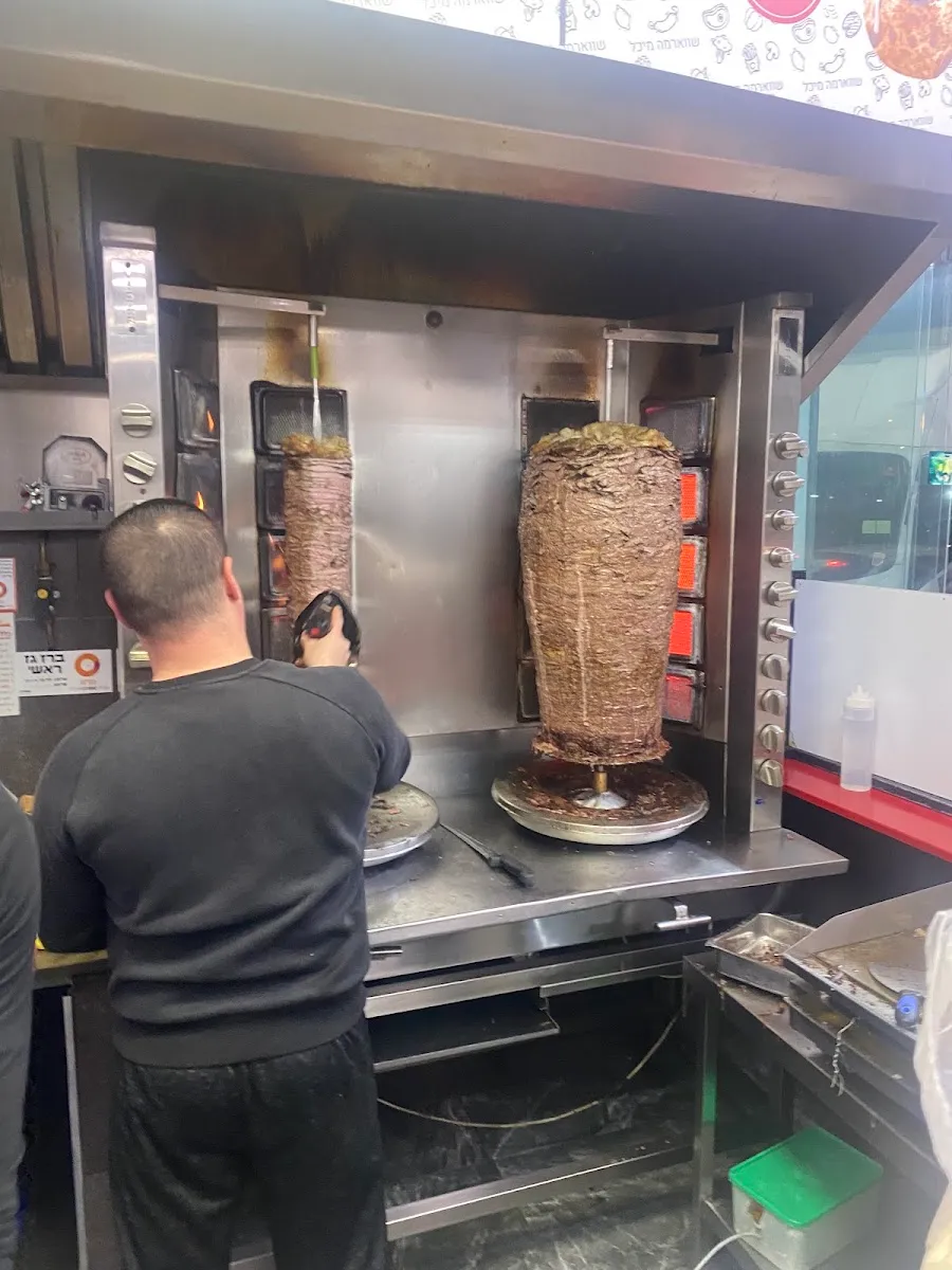 Shawarma Michal — foto 3