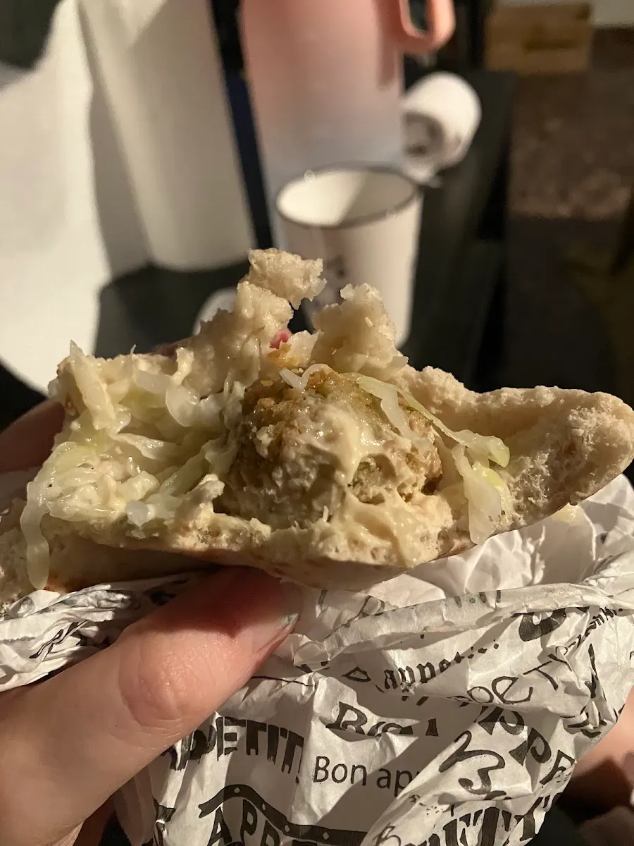 Shawarma Michal — foto 5