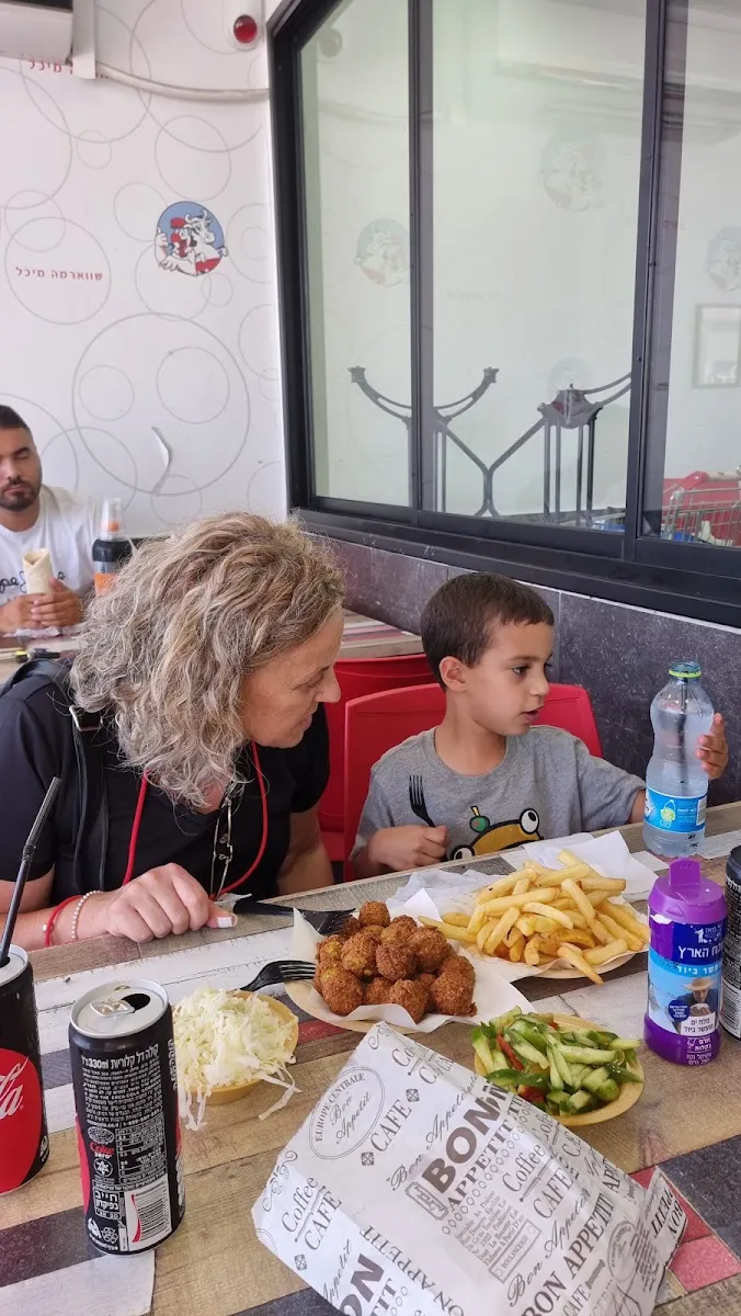 Shawarma Michal — foto 6