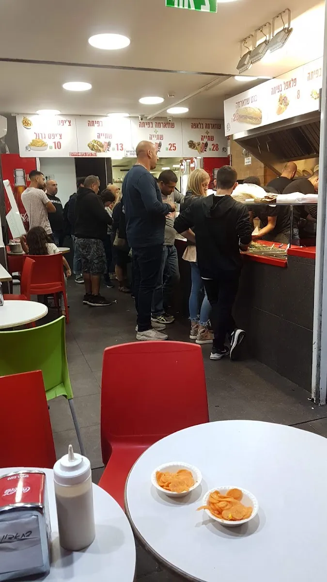 Shawarma Michal — foto 7