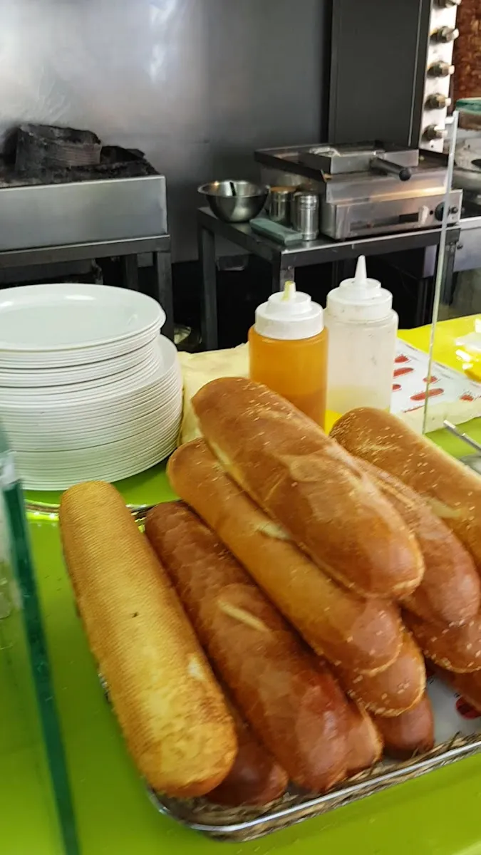 Shawarma Nona — photo 2