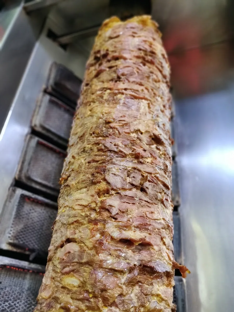 Shawarma Nona — photo 3