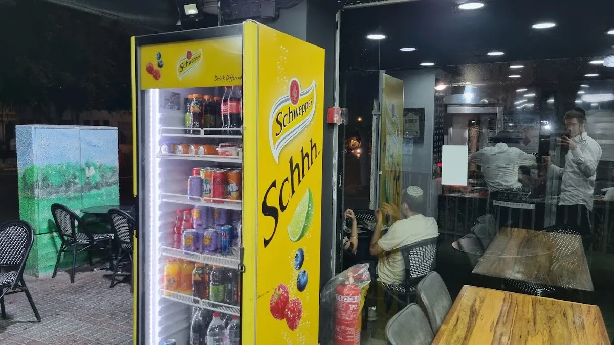 Shawarma Nona — photo 6