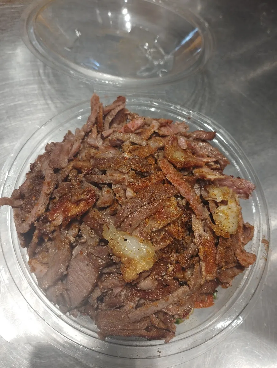 Shawarma Papa Luski — foto 3