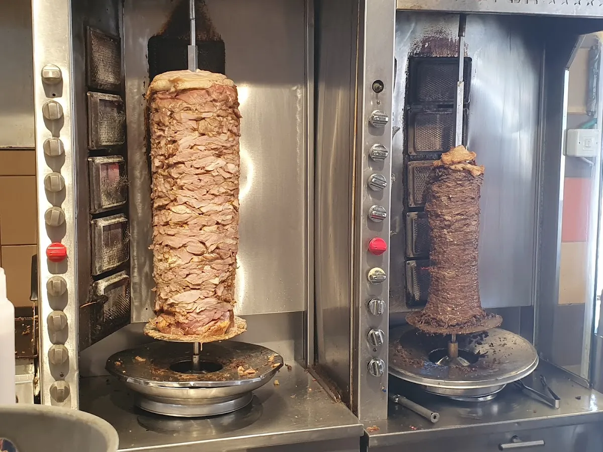 Shawarma Papa Luski — foto 5