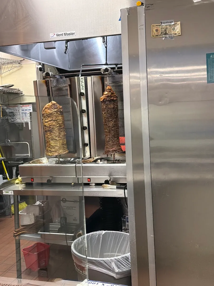 Shawarma Paradise Las Vegas — photo 4