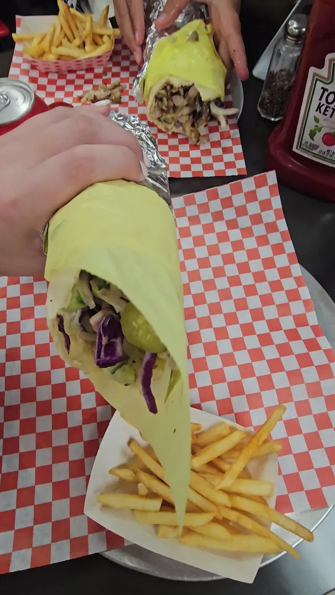 Shawarma Paradise Las Vegas — photo 5