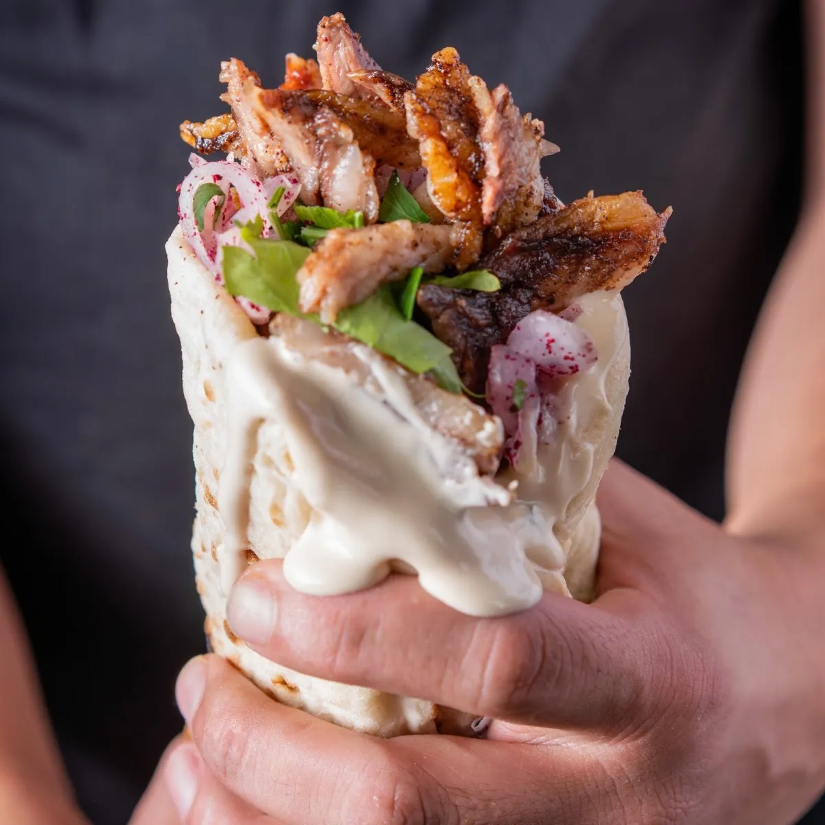 Shawarma Paradise Las Vegas — photo 9