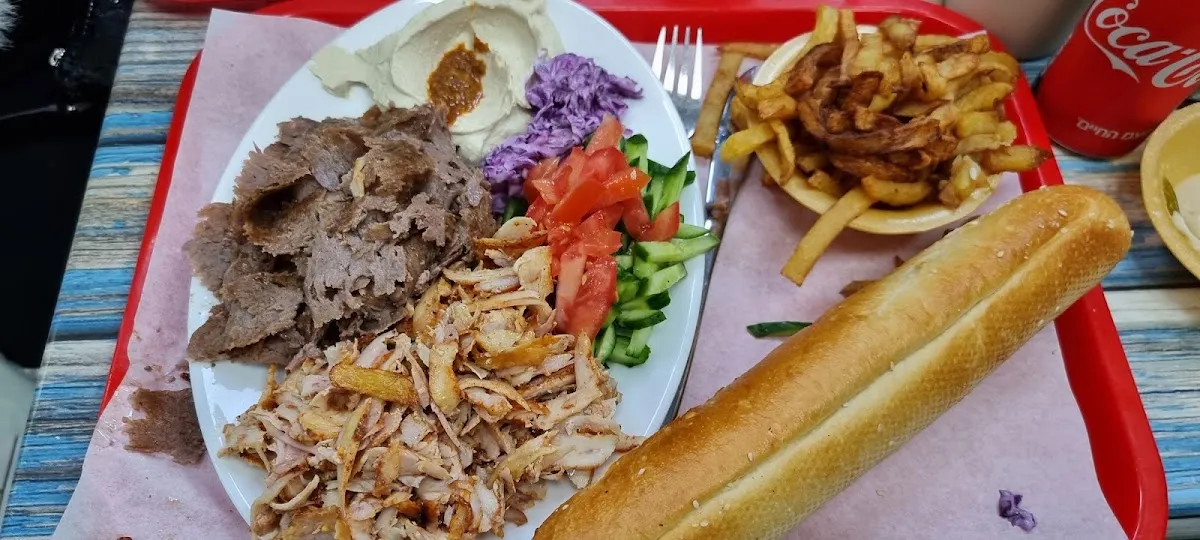 Shawarma Pasha — photo 4