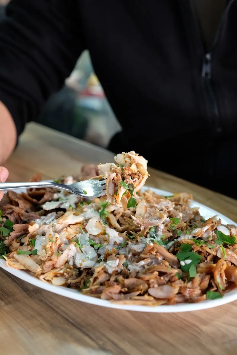 Shawarma Pasha — photo 5