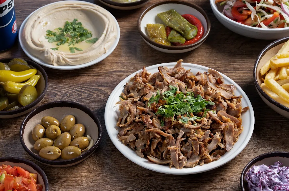 Shawarma Plus — foto 3
