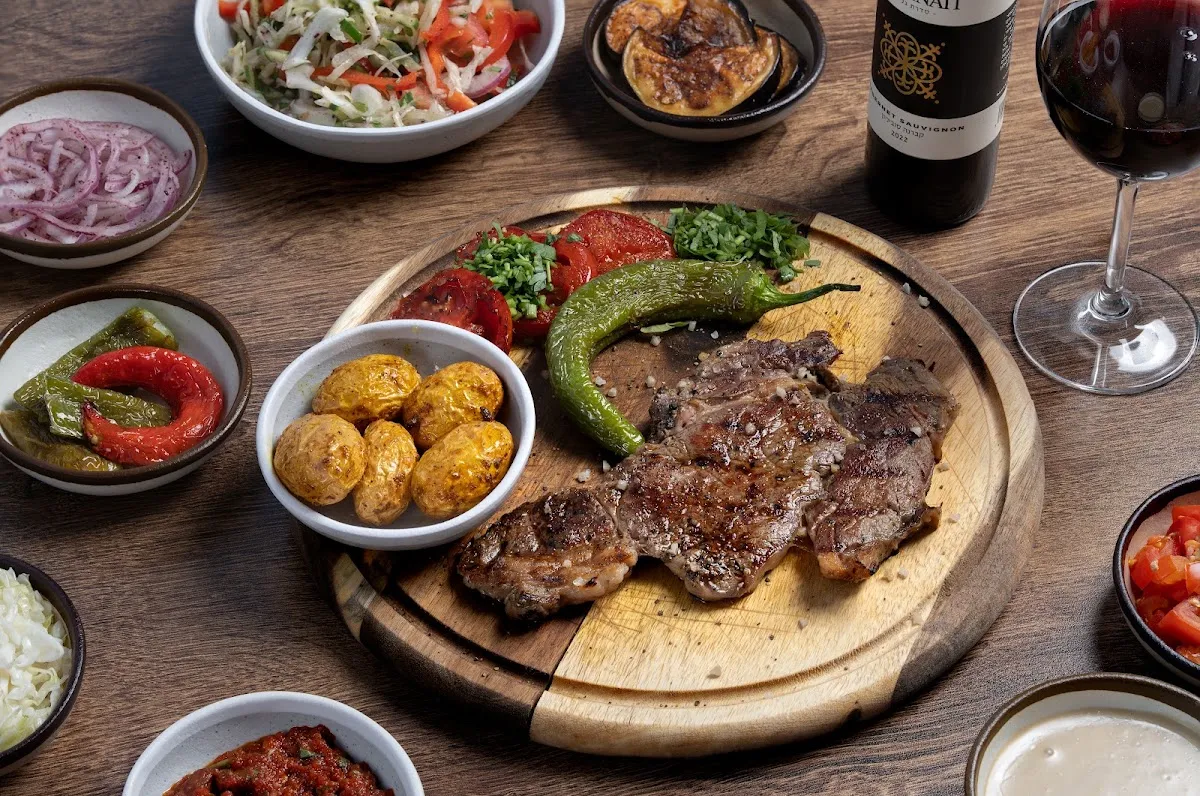 Shawarma Plus — foto 4