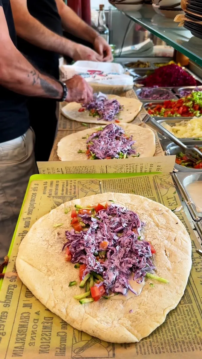 Shawarma Plus — foto 5