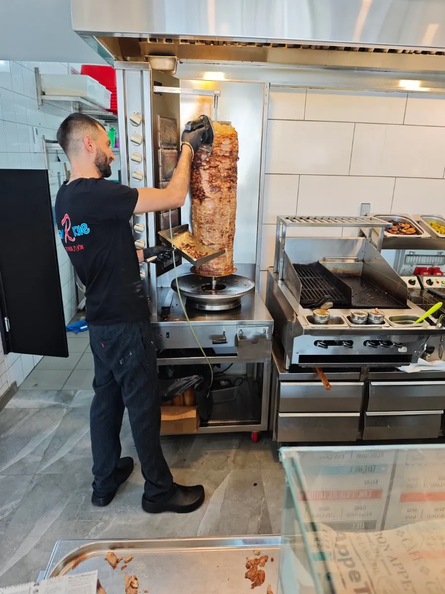Shawarma Plus — foto 6