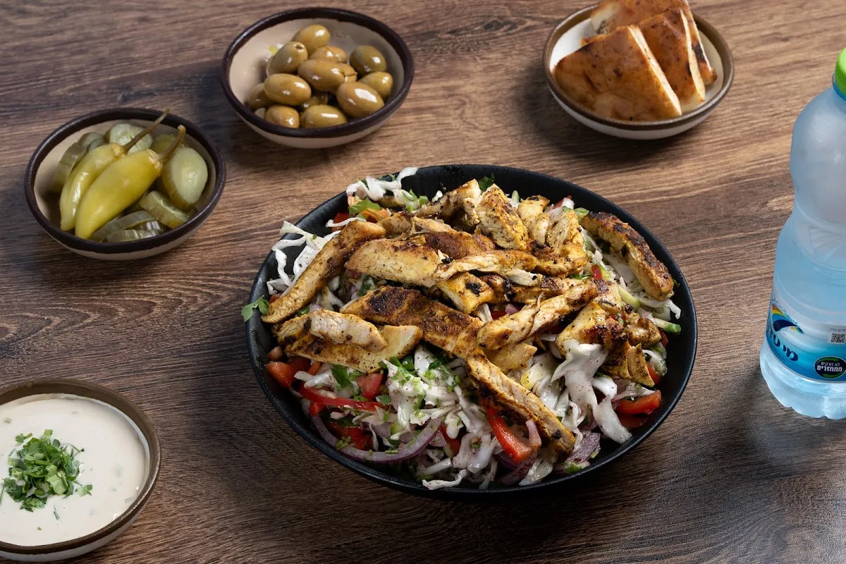 Shawarma Plus — foto 7