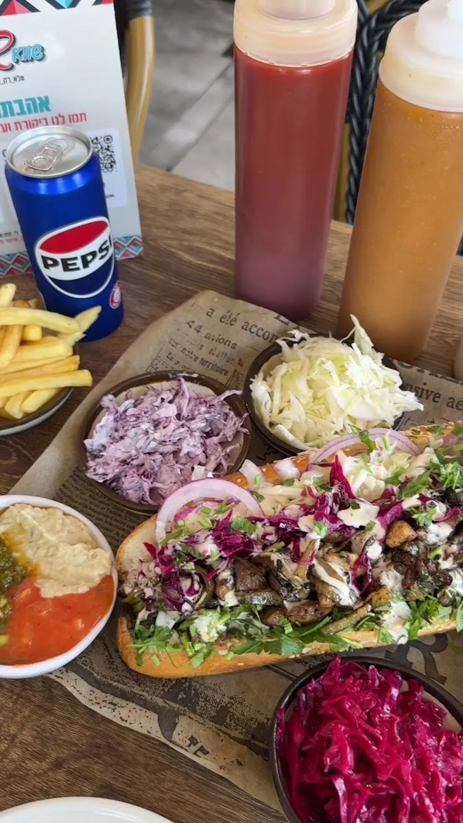 Shawarma Plus — foto 8