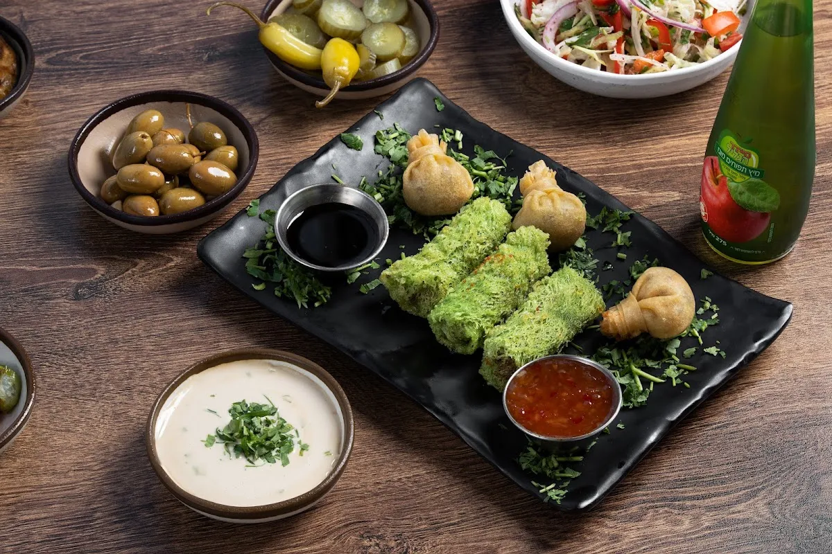 Shawarma Plus — foto 10