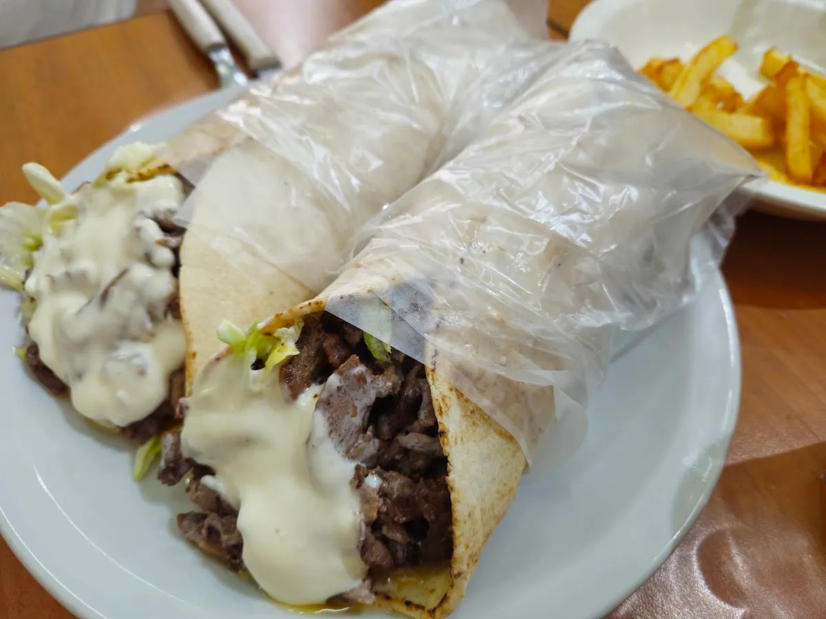 Shawarma Qatar — photo 3