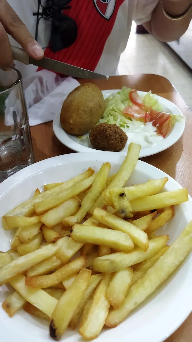 Shawarma Qatar — photo 4