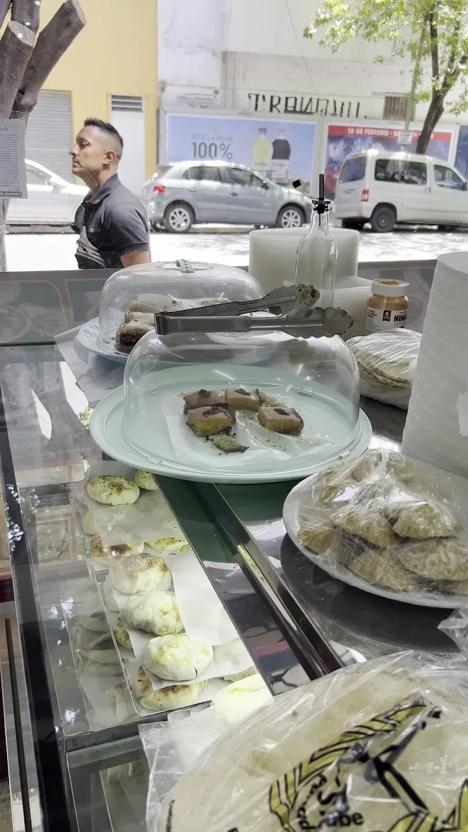 Shawarma Qatar — photo 6