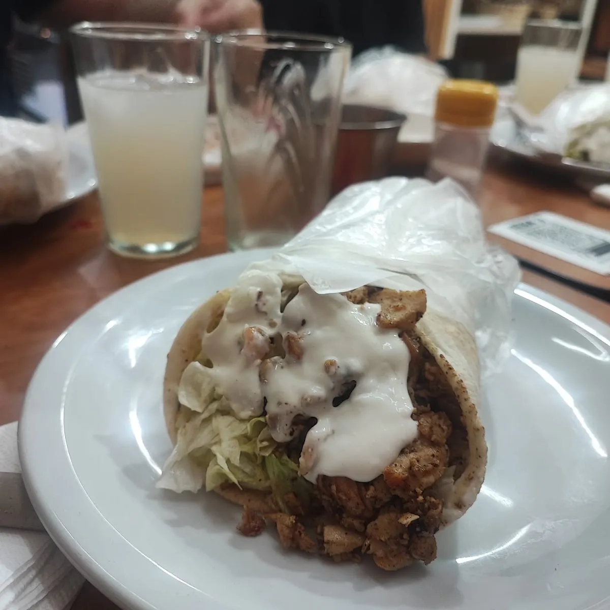 Shawarma Qatar — photo 7