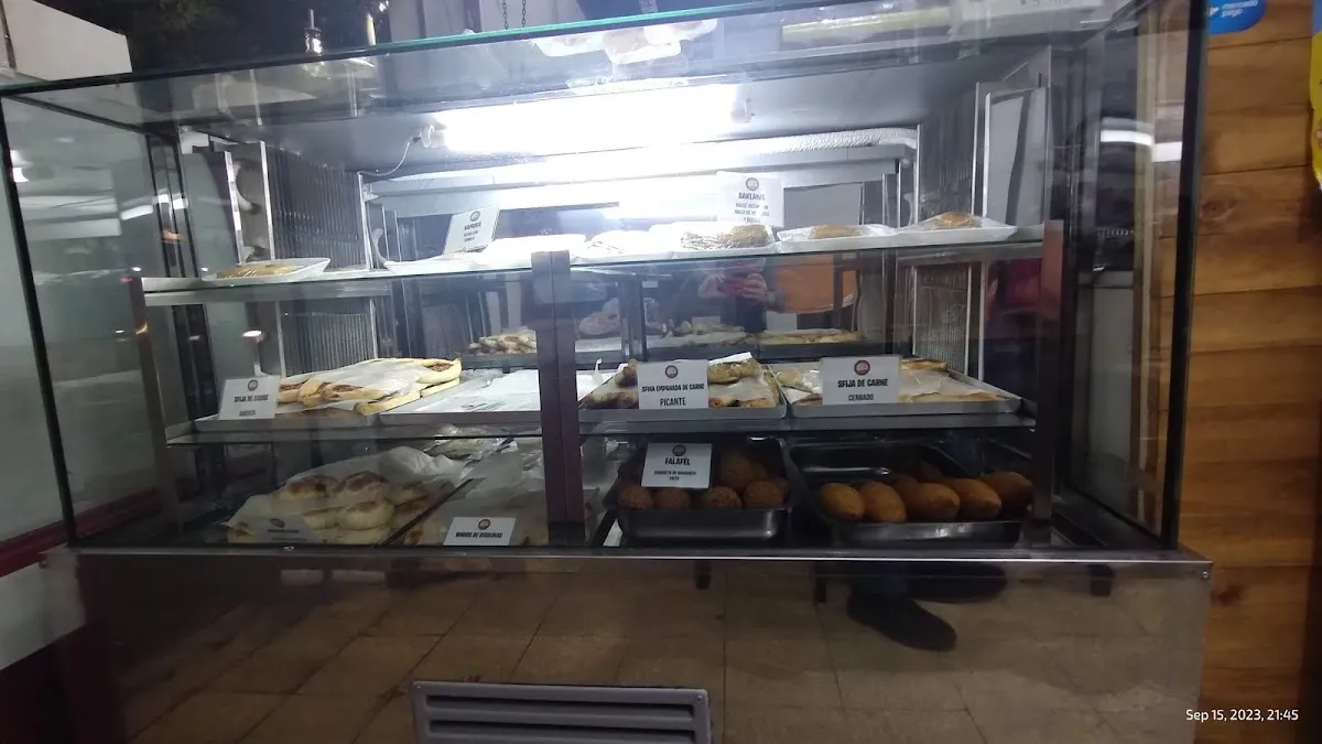 Shawarma Qatar — photo 8