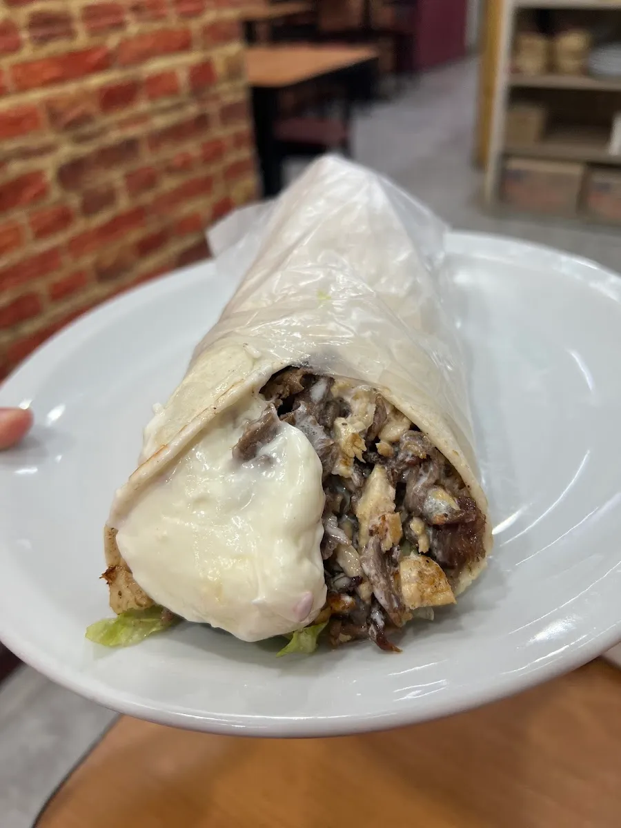 Shawarma Qatar — photo 9