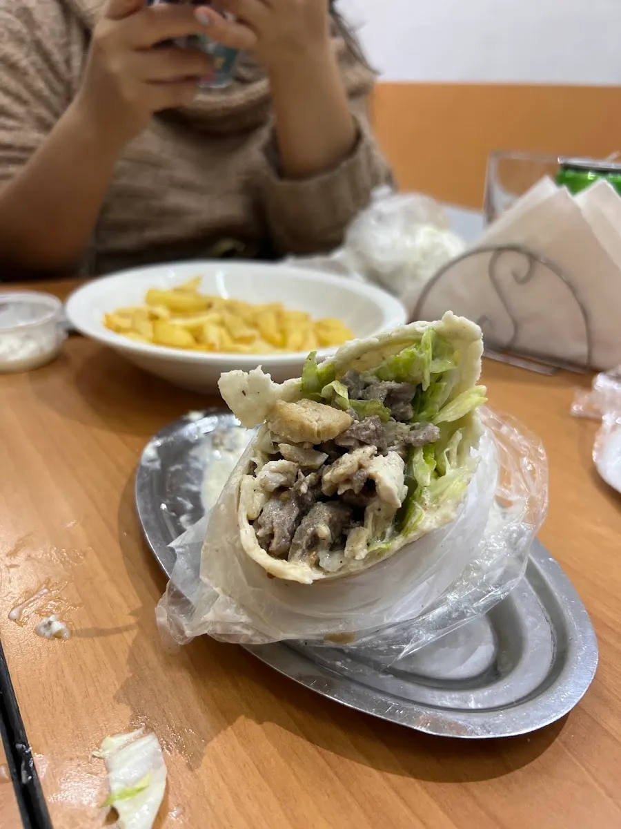 Shawarma Qatar — photo 10