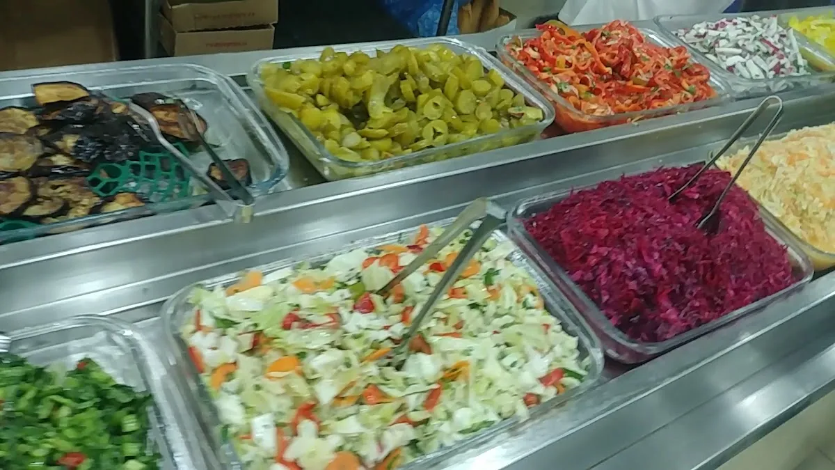 Shawarma Rosh HaIr — photo 2