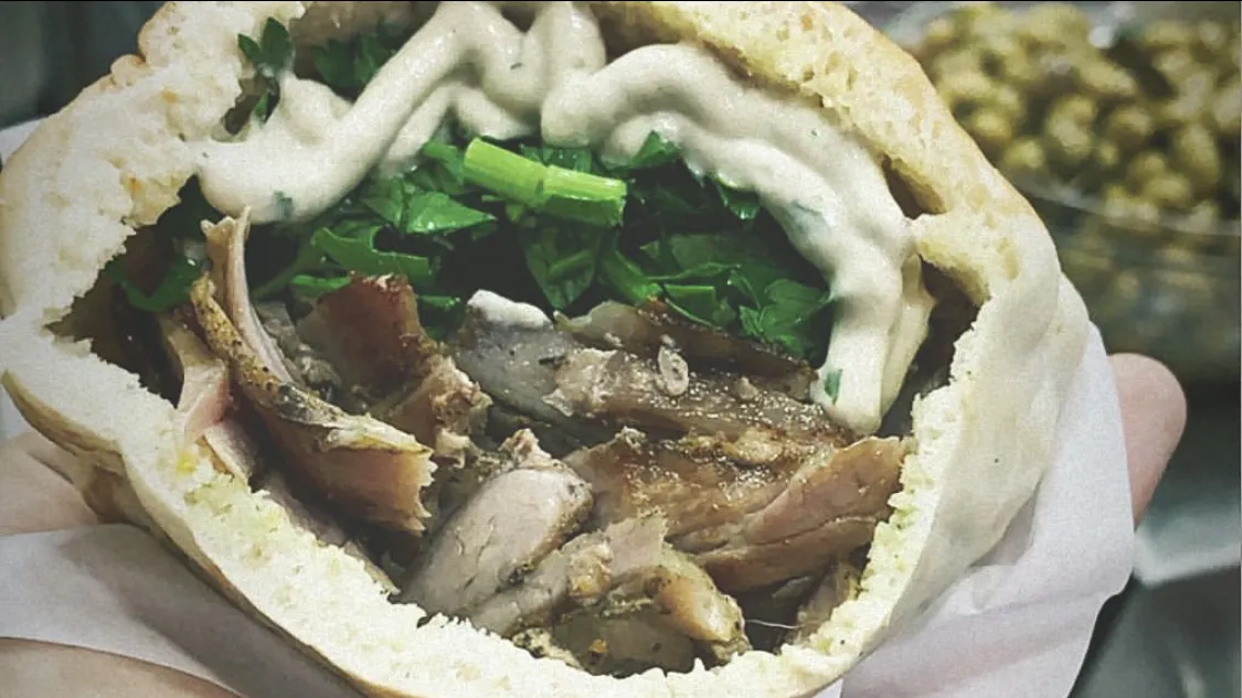 Shawarma Rosh HaIr — photo 3