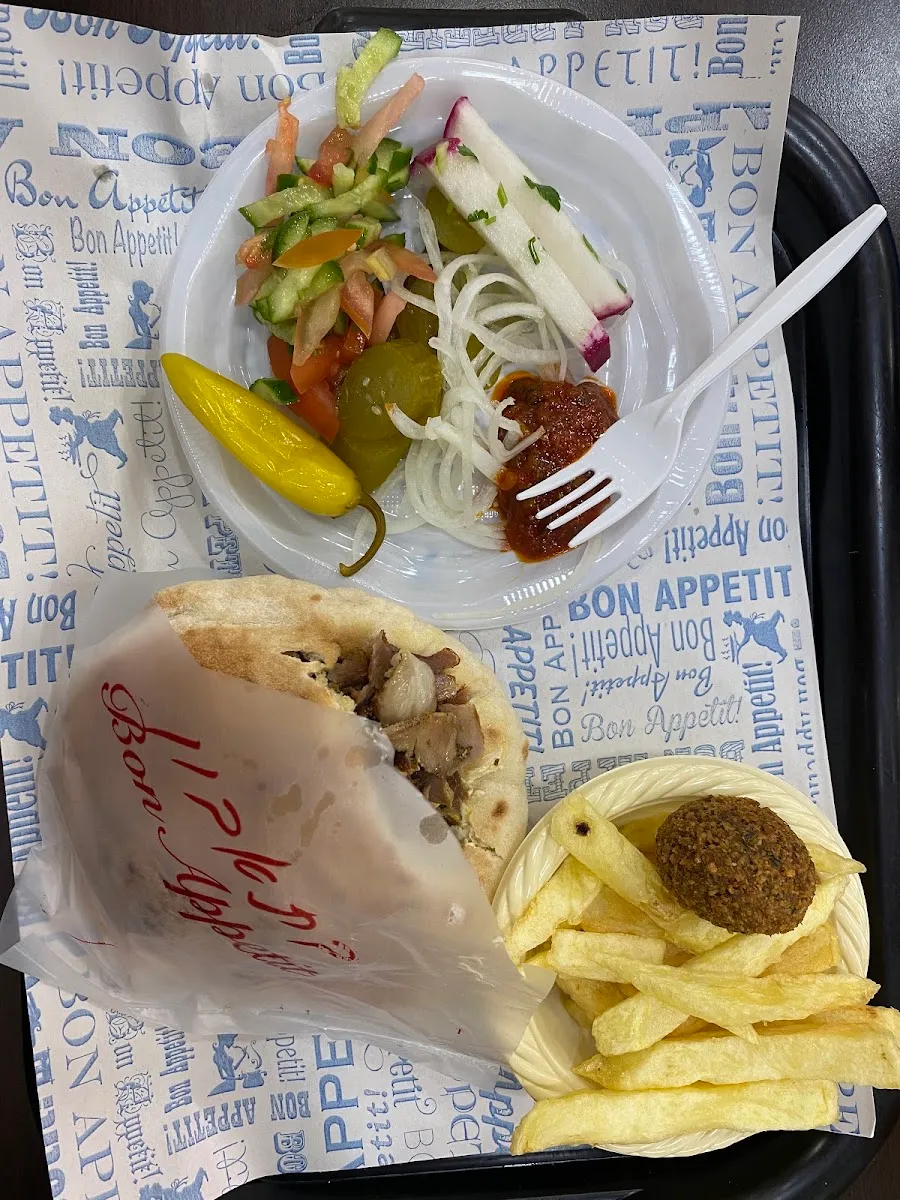 Shawarma Rosh HaIr — photo 8
