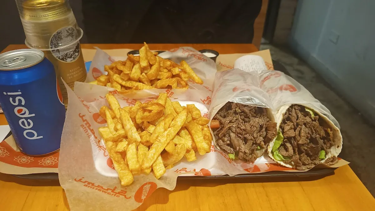 Shawarma San Telmo — foto 3