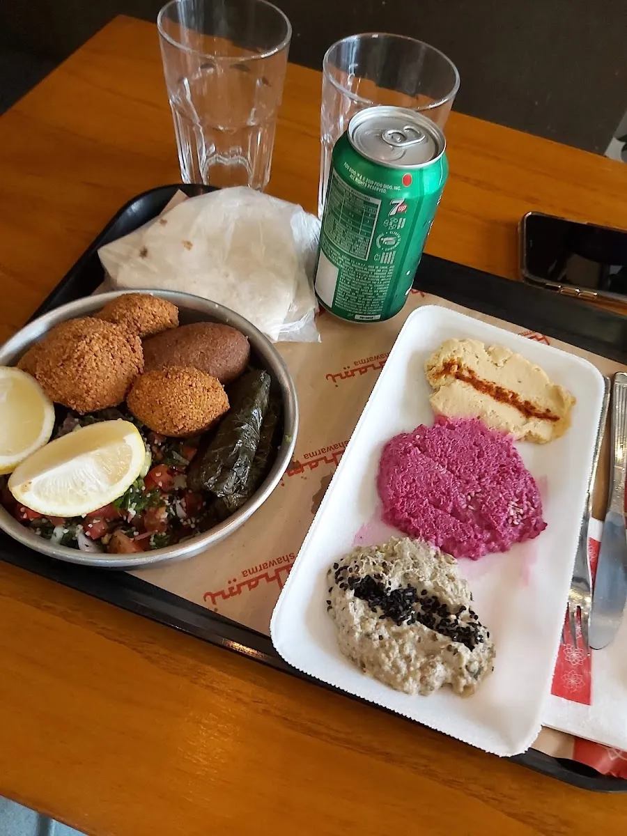 Shawarma San Telmo — foto 4