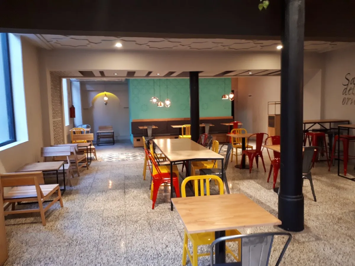 Shawarma San Telmo — foto 8
