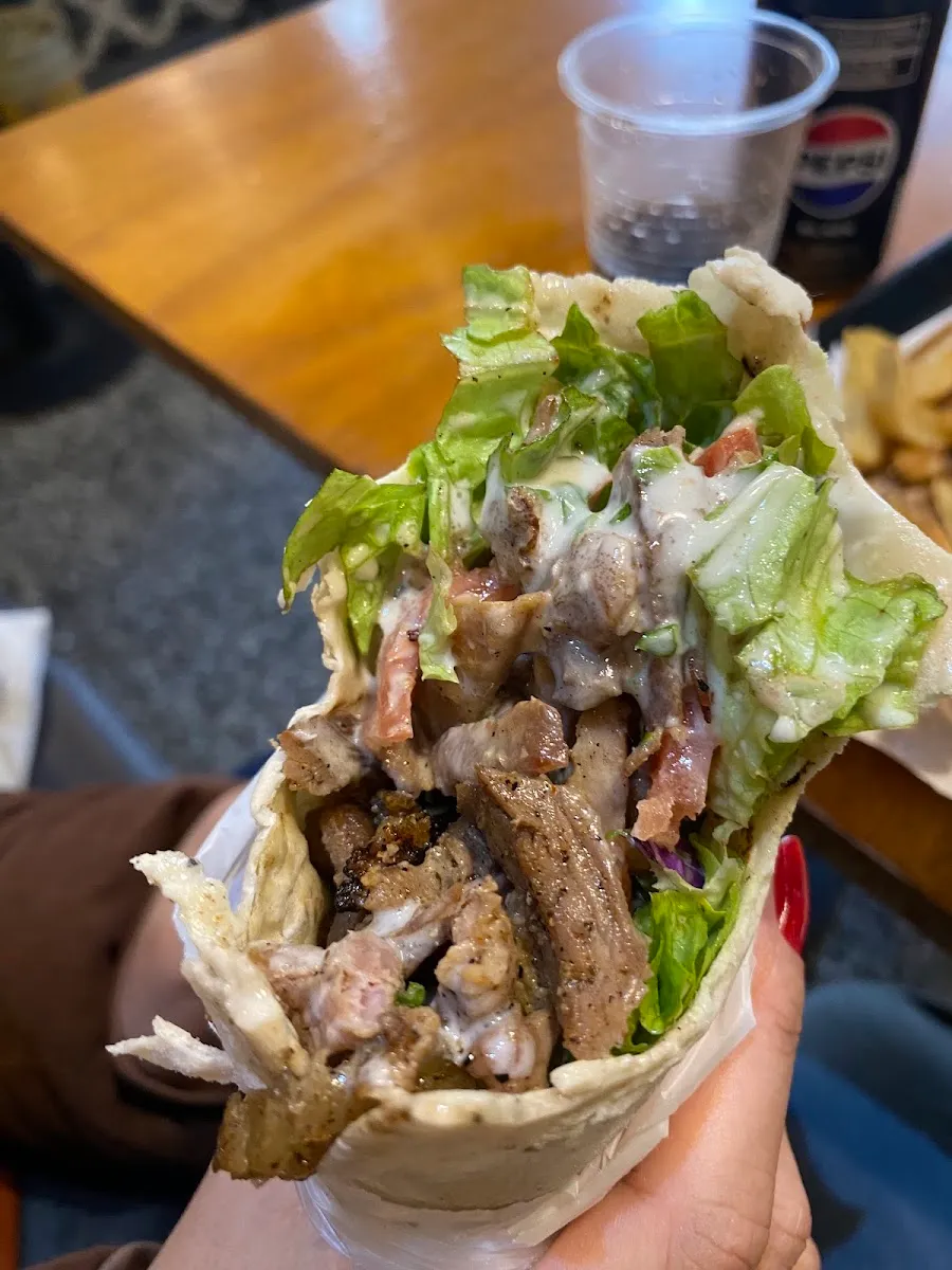 Shawarma San Telmo — foto 9