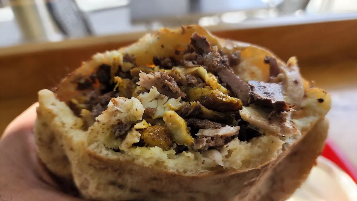 Shawarma Shai — photo 2