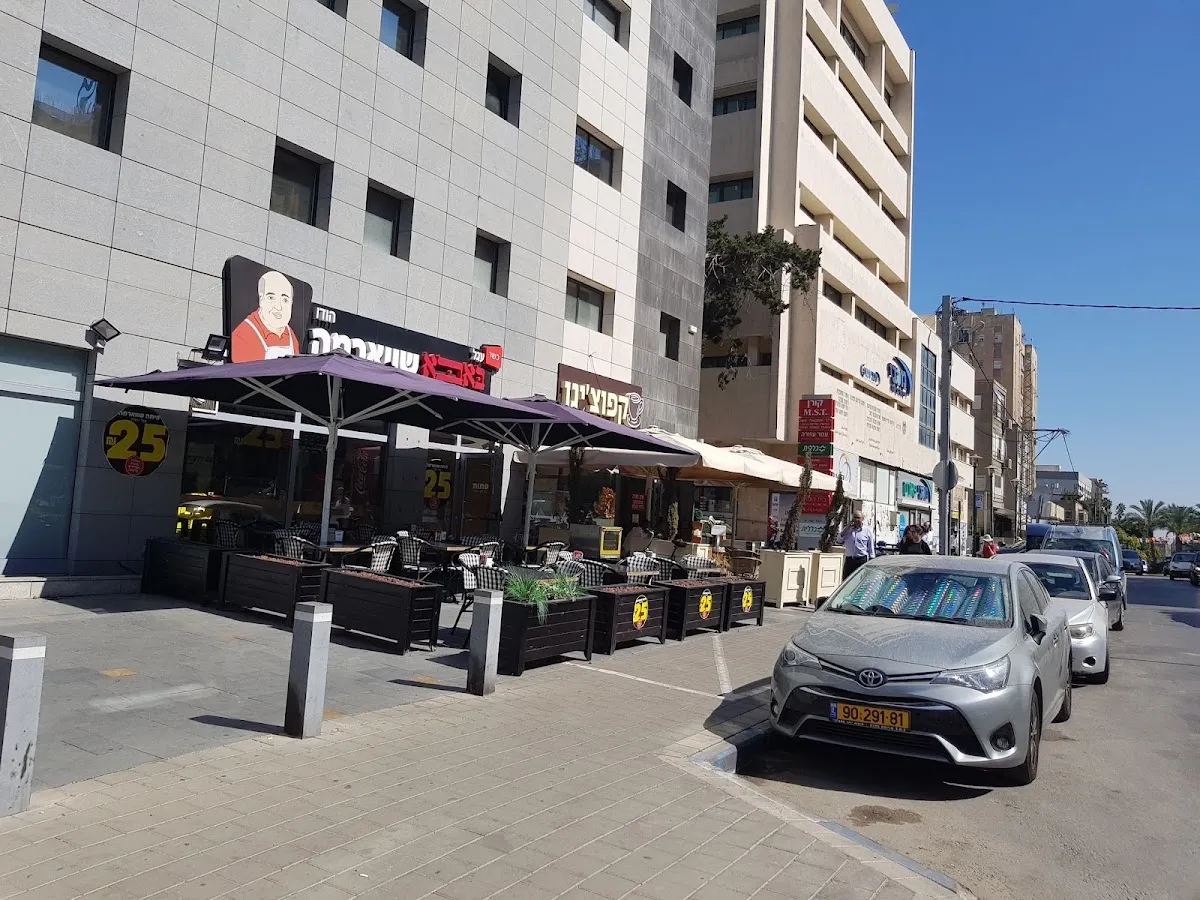 Shawarma Shai — photo 8