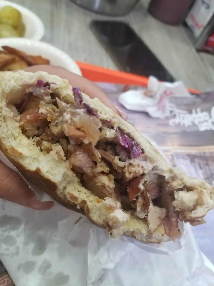 Shawarma Sharabi — photo 7