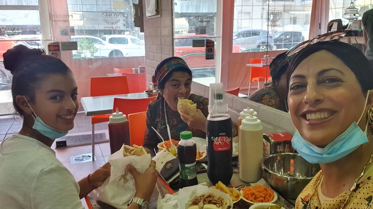 Shawarma Sharabi — photo 10