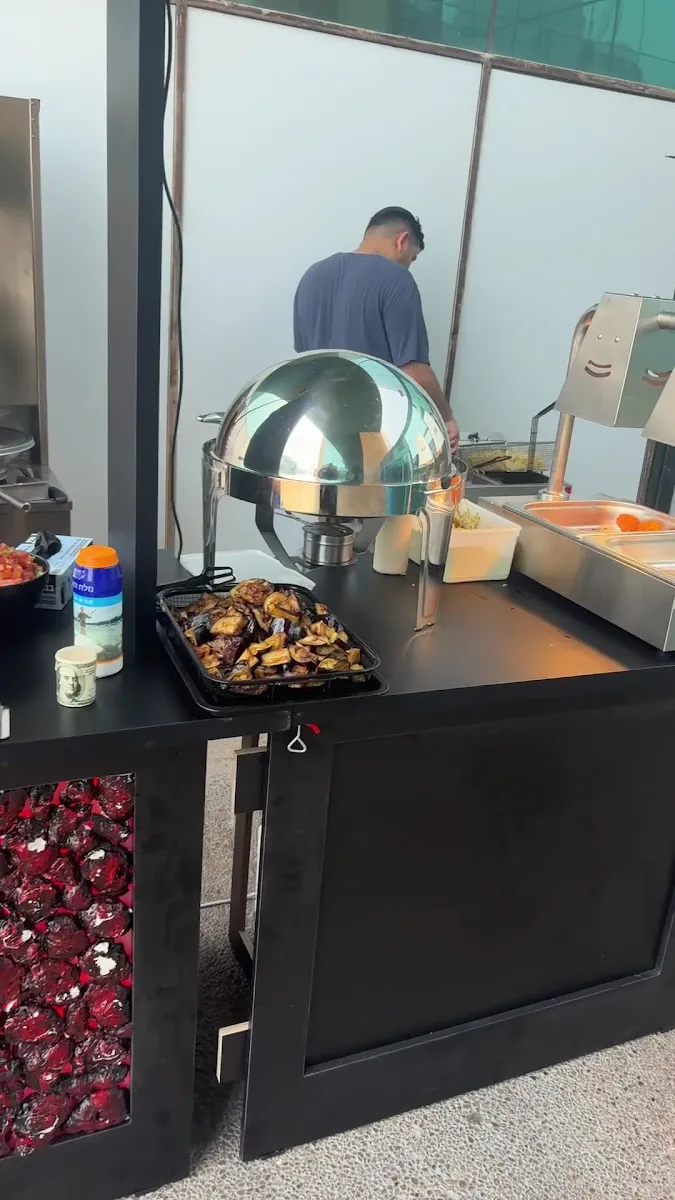 Shawarma Tzarum — photo 3
